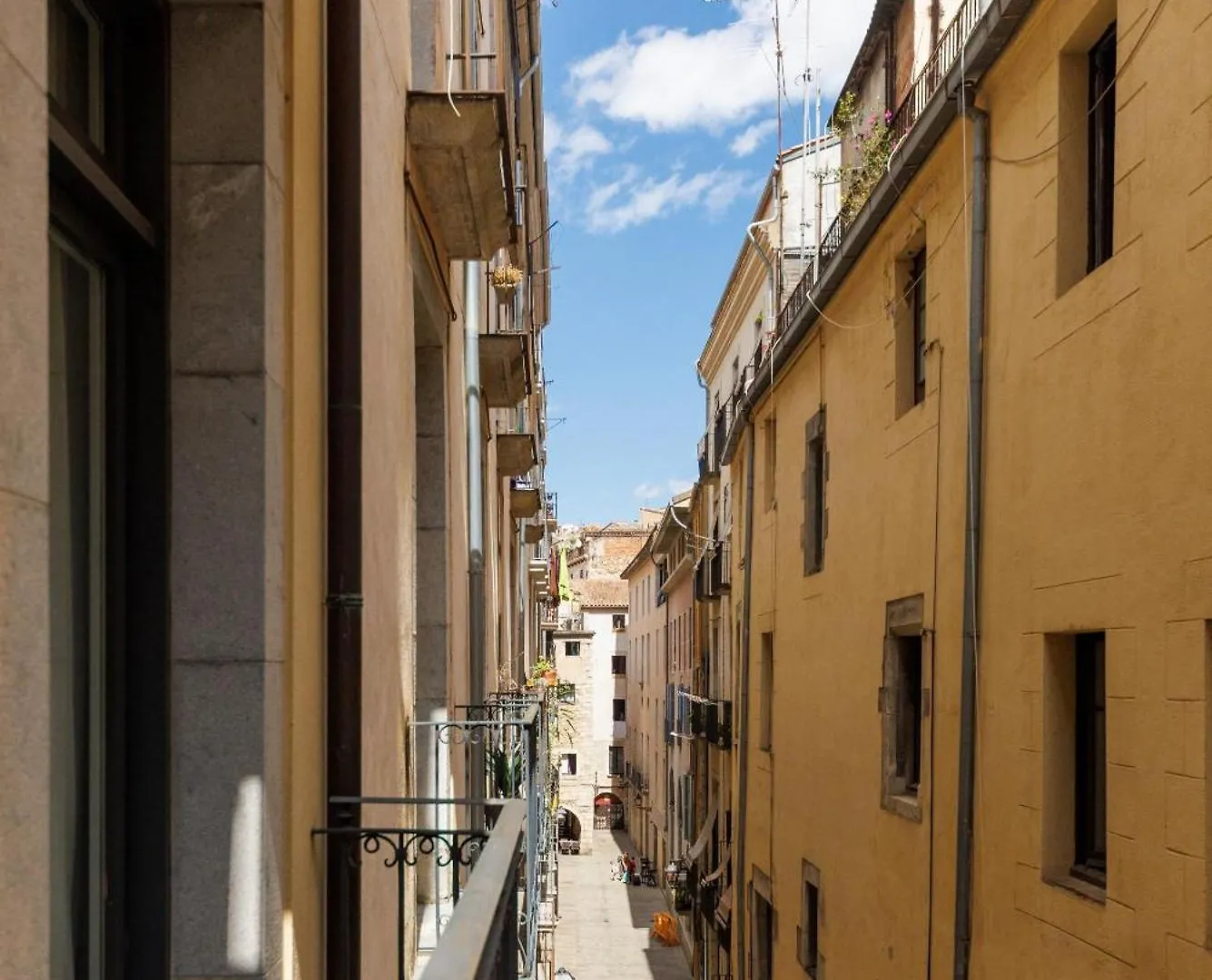Bravissimo Ferreries Velles, With 2 Bedrooms 赫罗纳 公寓