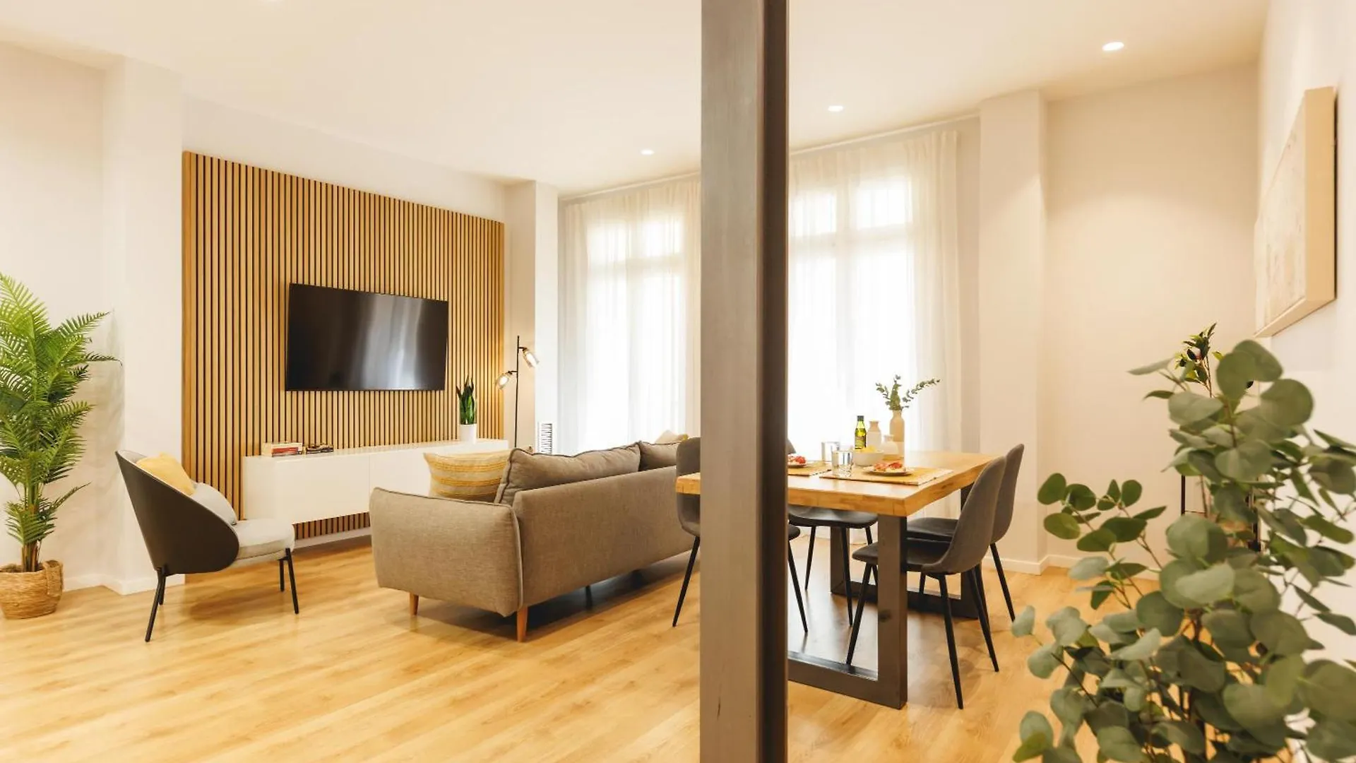 Apartamento Bravissimo Ferreries Velles, With 2 Bedrooms Gerona