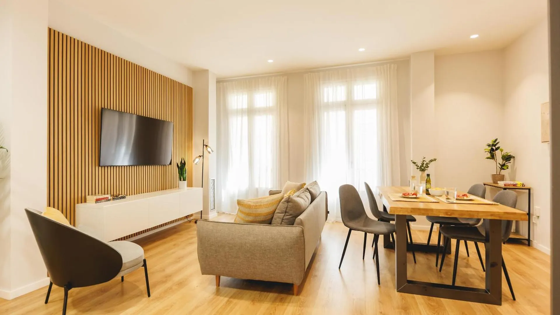 公寓 Bravissimo Ferreries Velles, With 2 Bedrooms 赫罗纳 西班牙