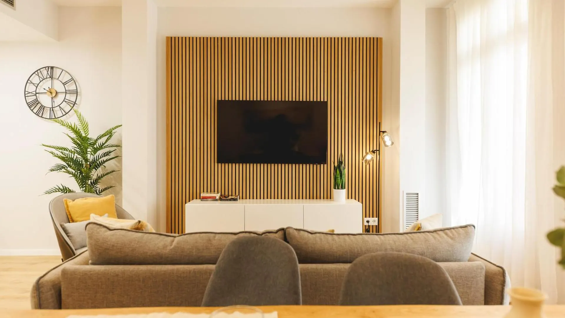Bravissimo Ferreries Velles, With 2 Bedrooms 赫罗纳
