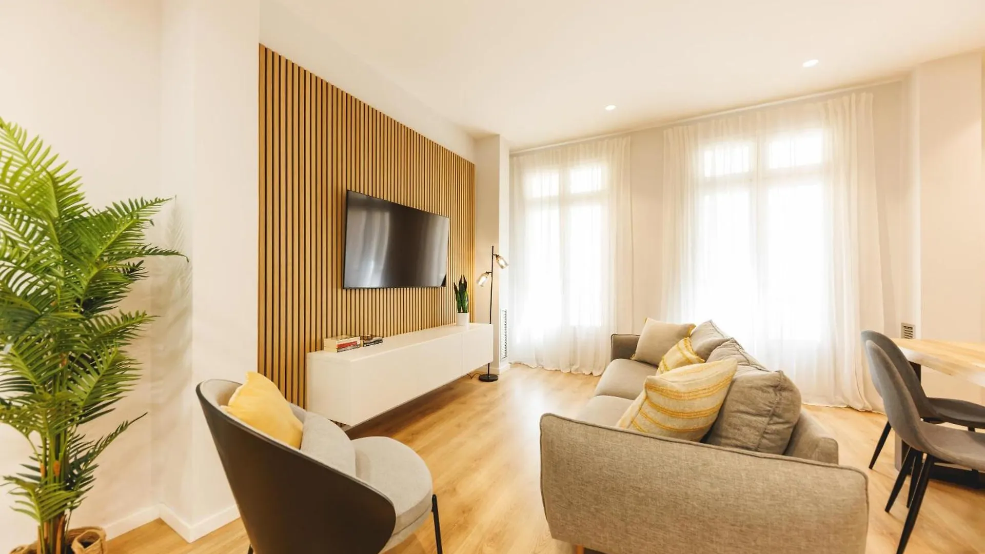 公寓 Bravissimo Ferreries Velles, With 2 Bedrooms 赫罗纳