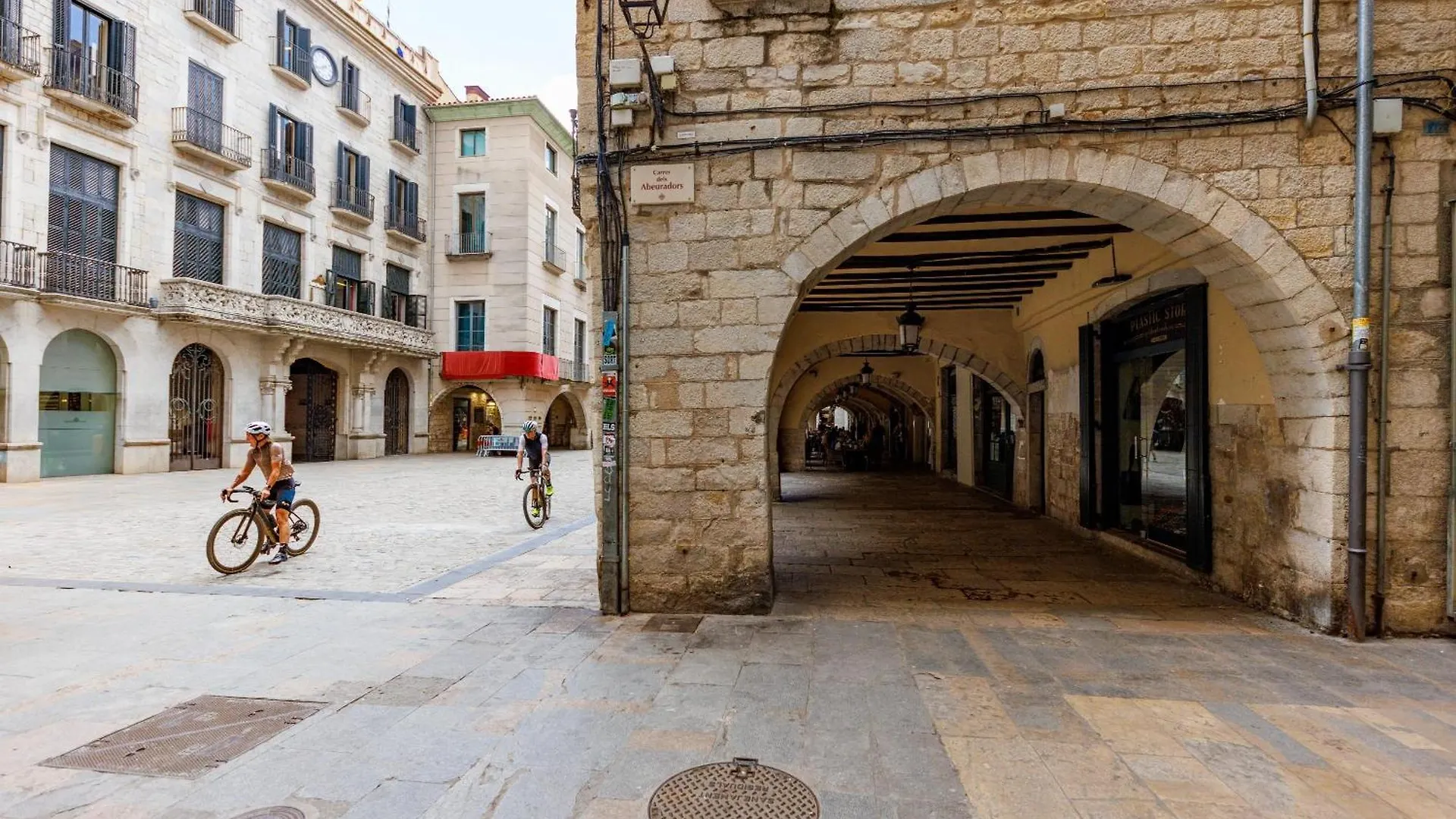 Bravissimo Ferreries Velles, With 2 Bedrooms Gerona 0*,