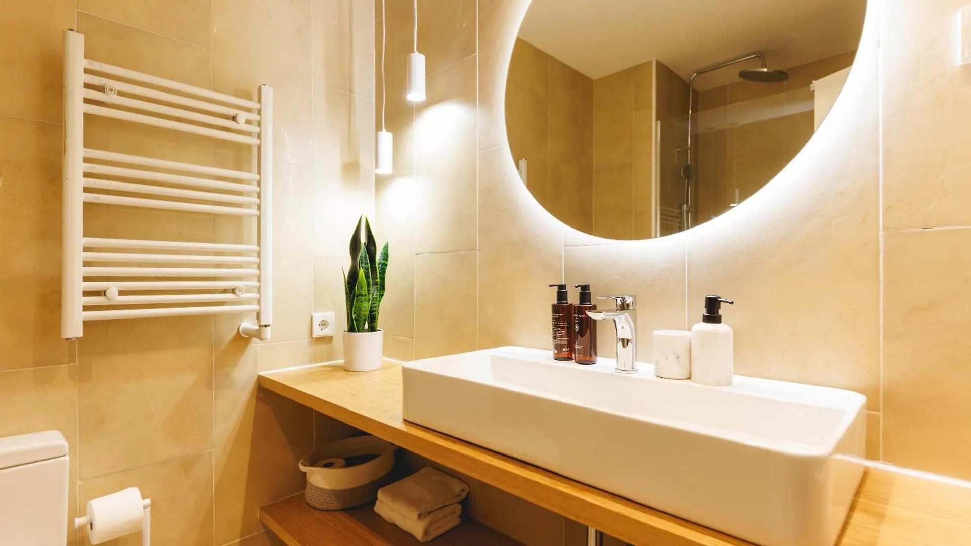 Bravissimo Ferreries Velles, With 2 Bedrooms 赫罗纳