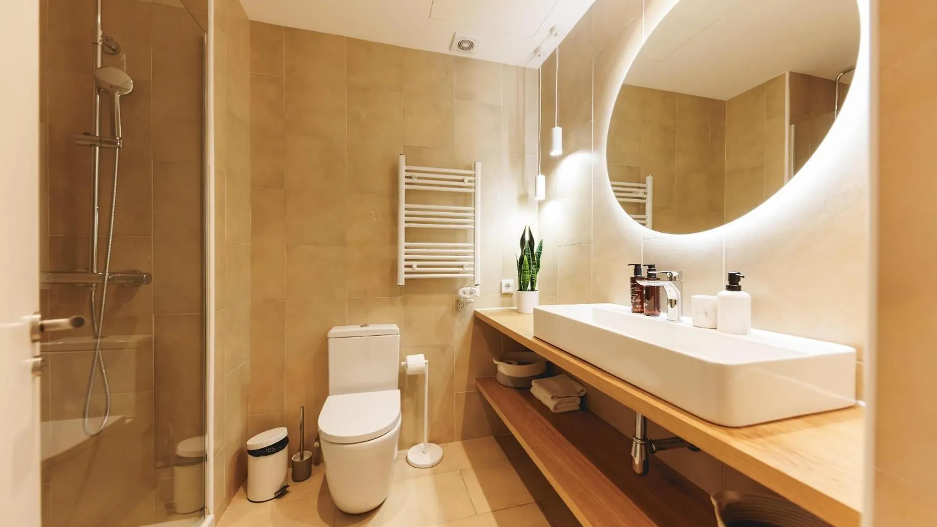 Bravissimo Ferreries Velles, With 2 Bedrooms 赫罗纳 西班牙