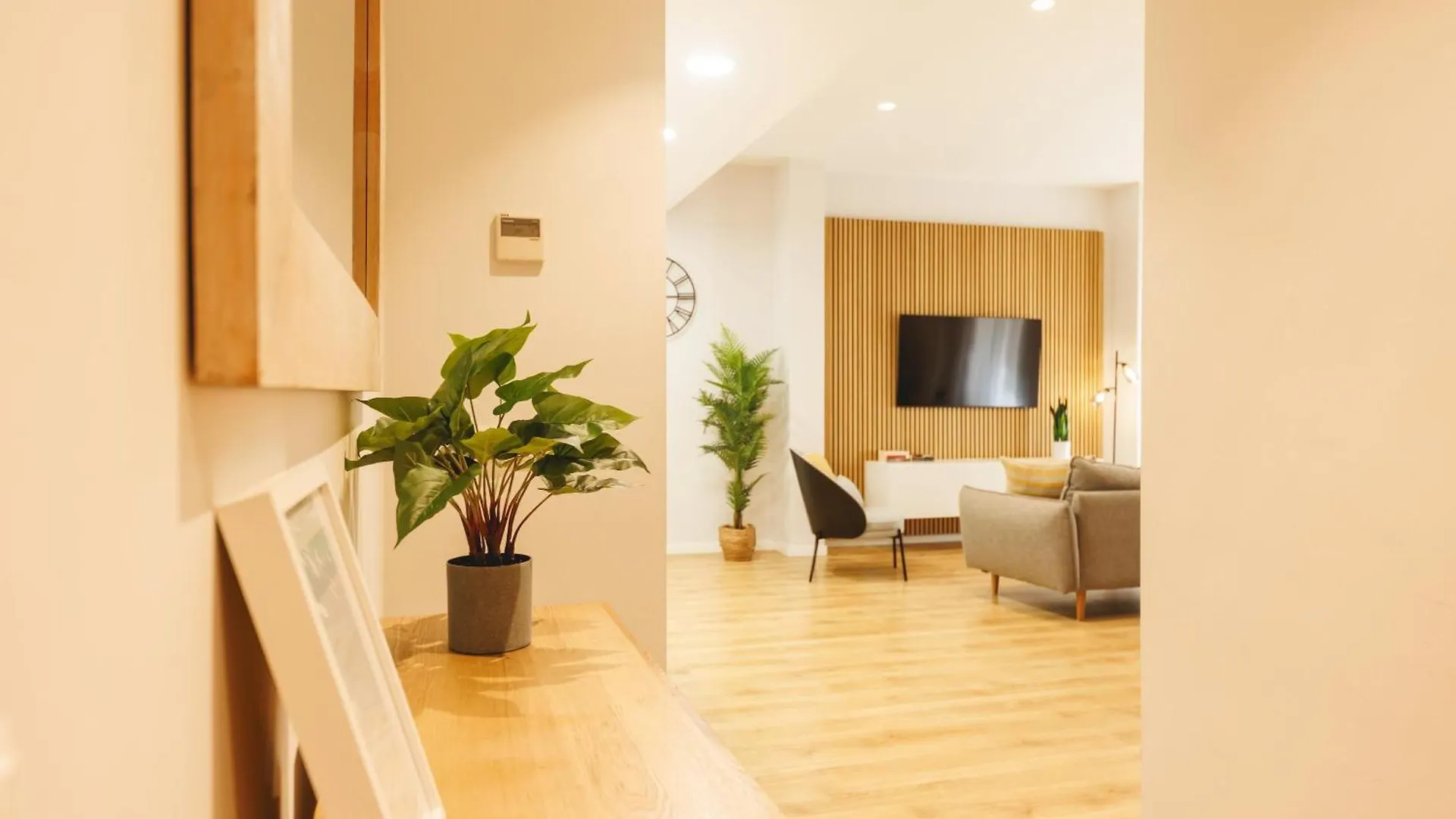 Apartamento Bravissimo Ferreries Velles, With 2 Bedrooms Gerona España
