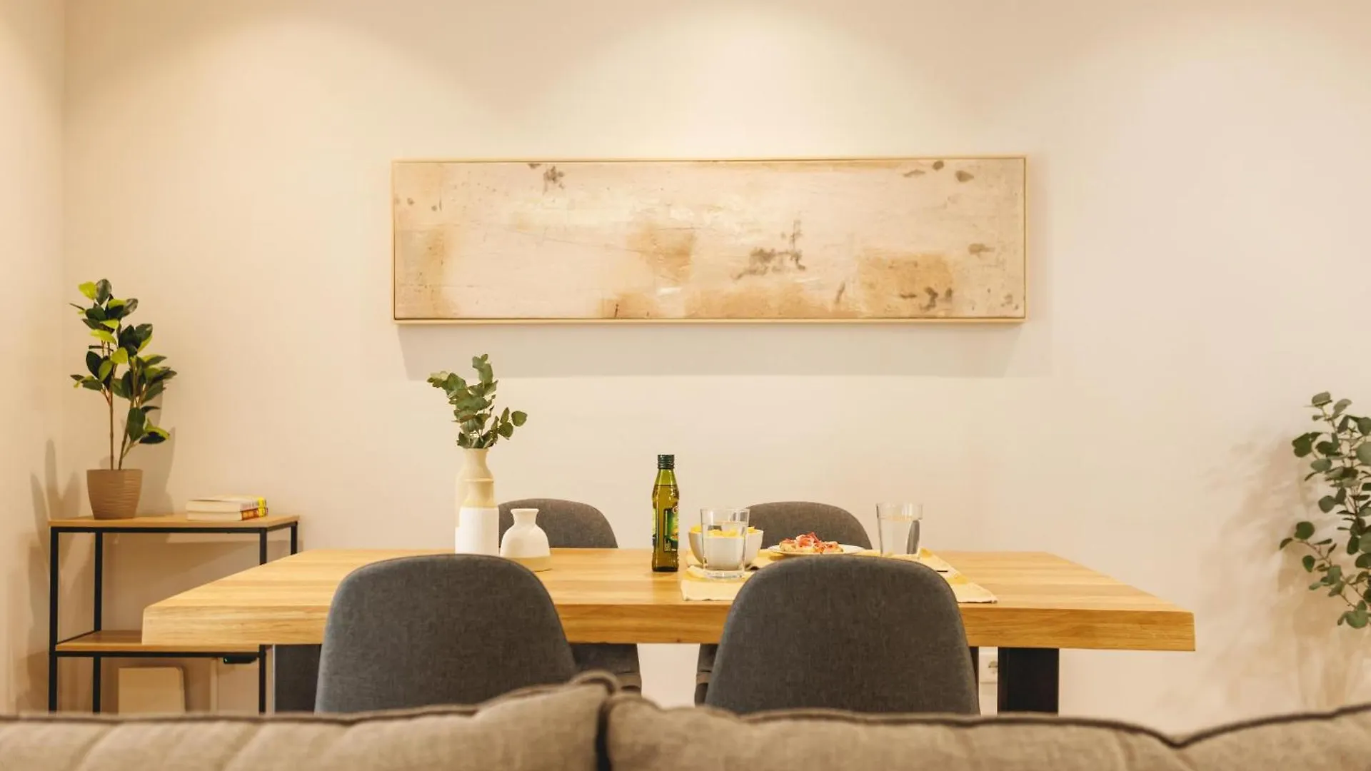 公寓 Bravissimo Ferreries Velles, With 2 Bedrooms 赫罗纳