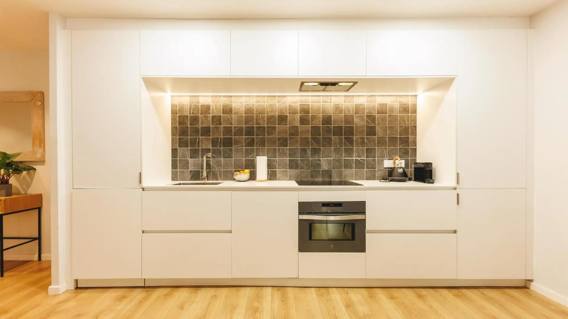 Bravissimo Ferreries Velles, With 2 Bedrooms 赫罗纳 公寓